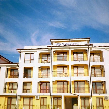 Apartment Rutland Beach Ravda Exterior photo
