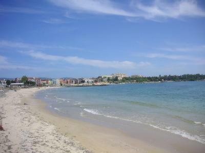 Apartment Rutland Beach Ravda Exterior photo