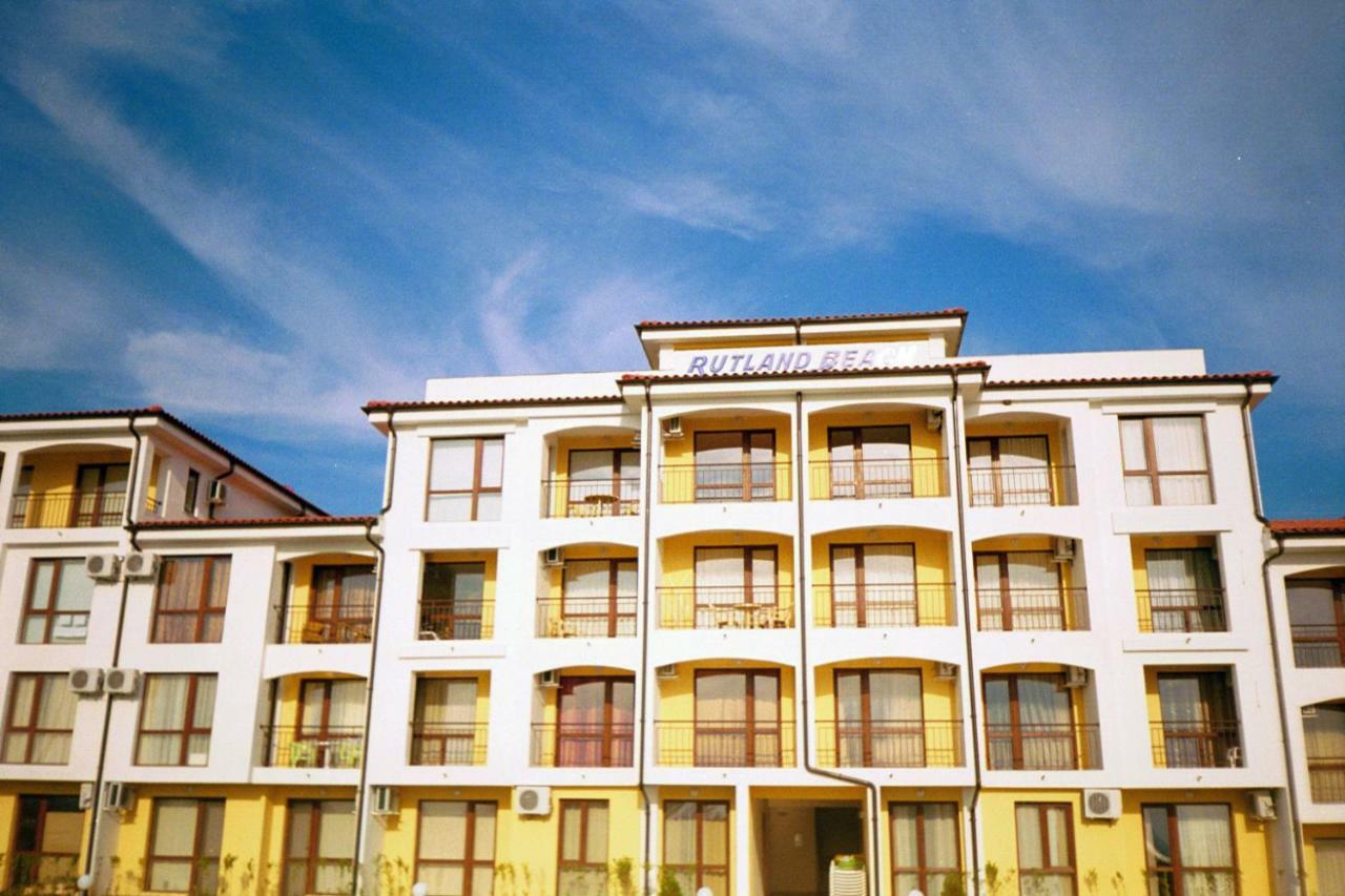 Apartment Rutland Beach Ravda Exterior photo